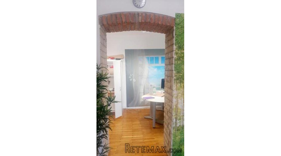 Centar, Opatija - stan s dvorištem