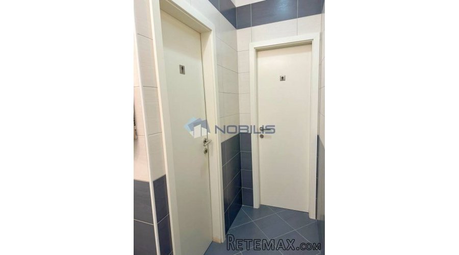 Zagreb - Centar, Posl. prostor 125 m2 - 11