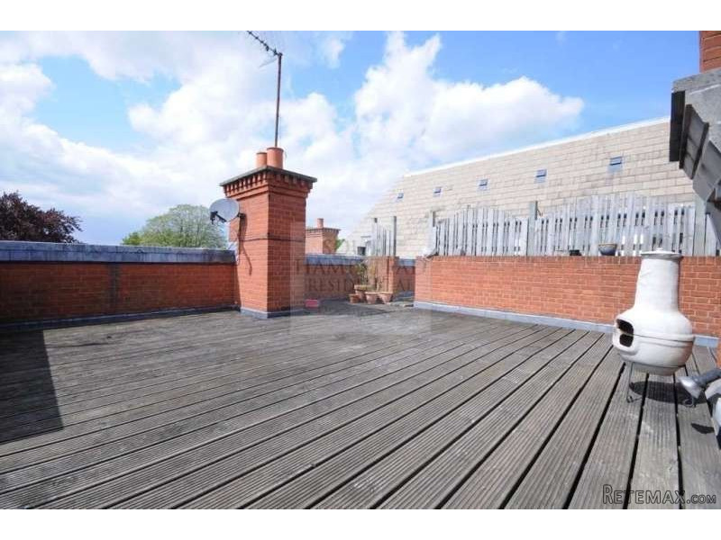 12 Hampstead Heights - 2