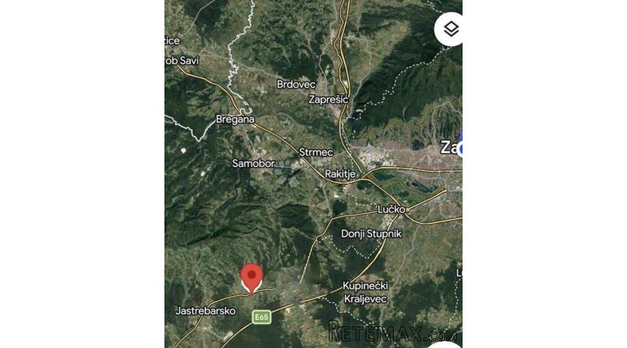 Prostrana građevna parcela i investicijska prilika, 10.988 m - 2