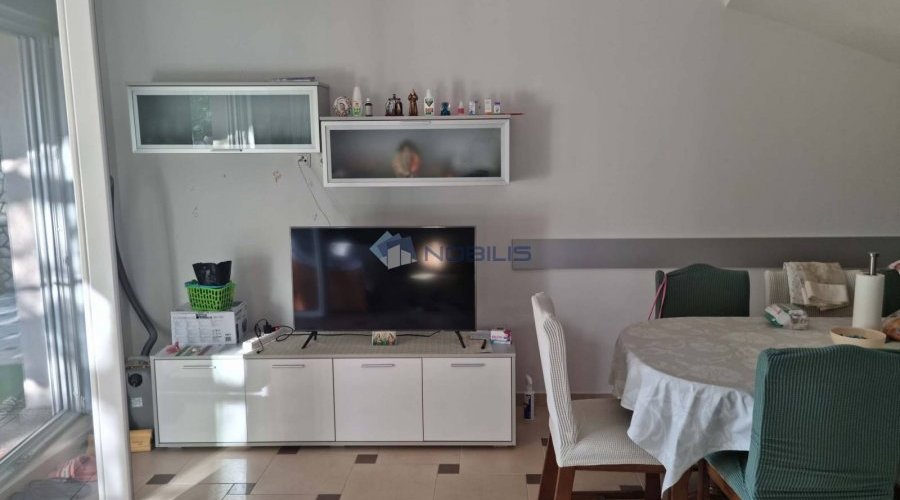 Rab, Barbat, kuća u nizu u blizini mora, 92,58 m2 + 2 PM - 14