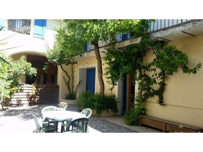 House and 3 Rental Apartments - 2