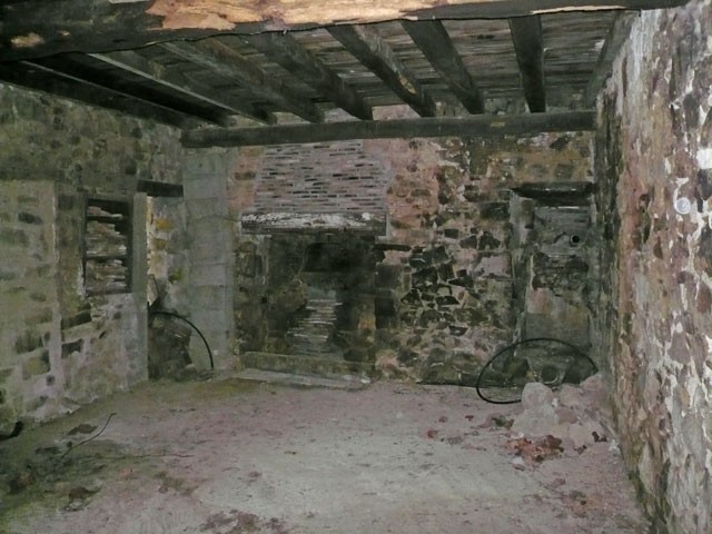 Farmhouse To Renovate In The Charente - 2