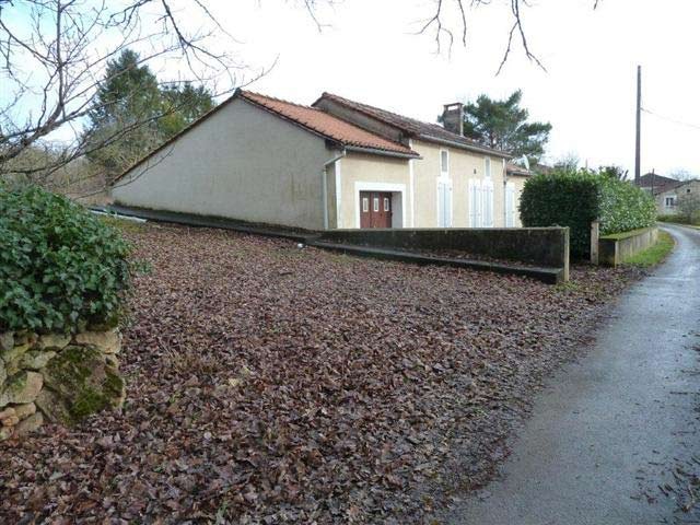 Poitou-Charentes: Country House To.. - 2