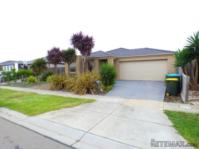 Gorgeous Four Bedroom Family Home -..