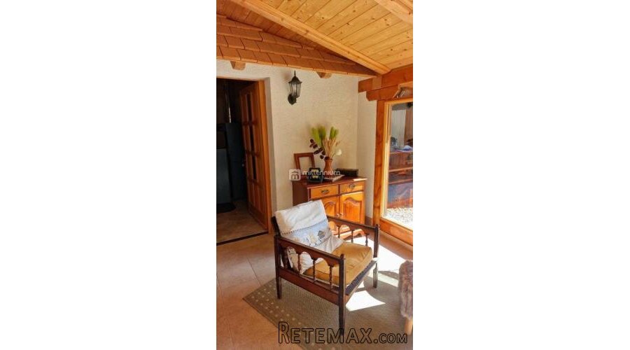 Gorski Kotar, Mrkopalj, 202m2, kuća s terasom i saunom - 3