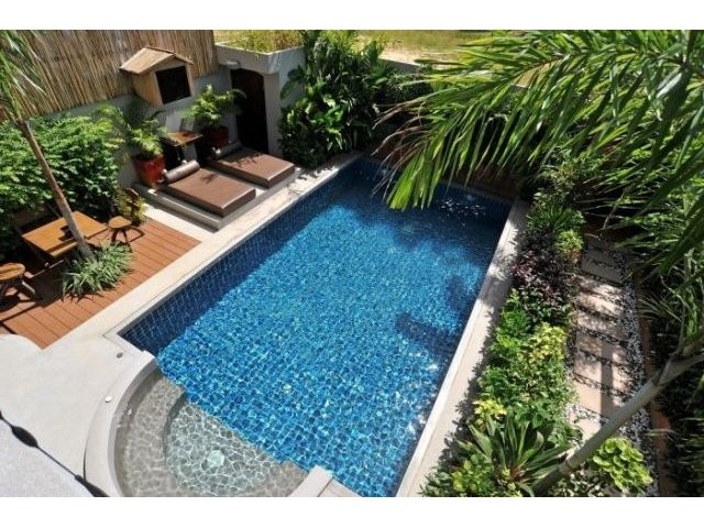 Koh Samui 3BR high end luxury private.. - 2