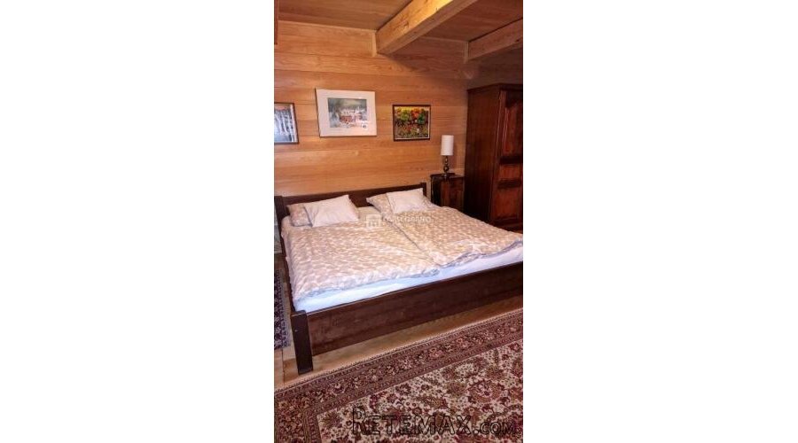 Gorski Kotar, Mrkopalj, 202m2, kuća s terasom i saunom - 7