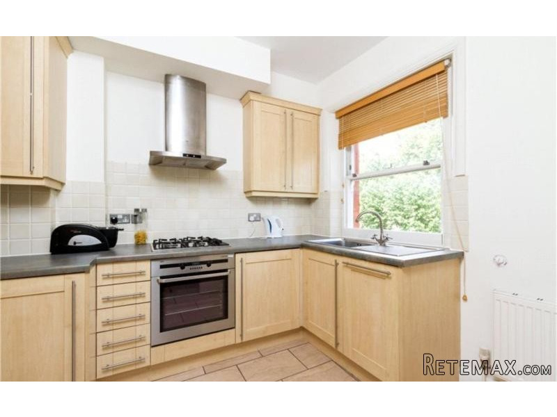 Lennox Gardens - 2