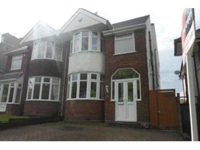 3 Bed House To Let - 2