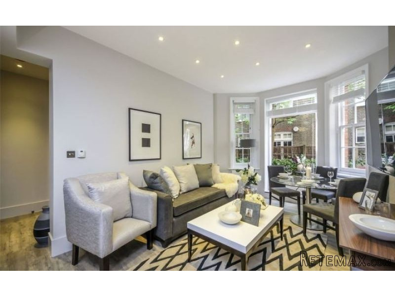 Abingdon Mansions