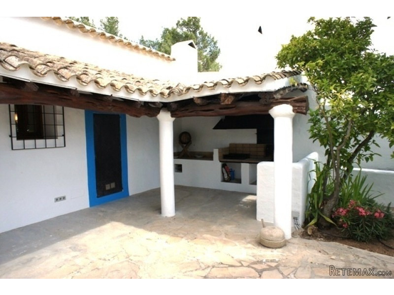 Beautiful finca near San Juan