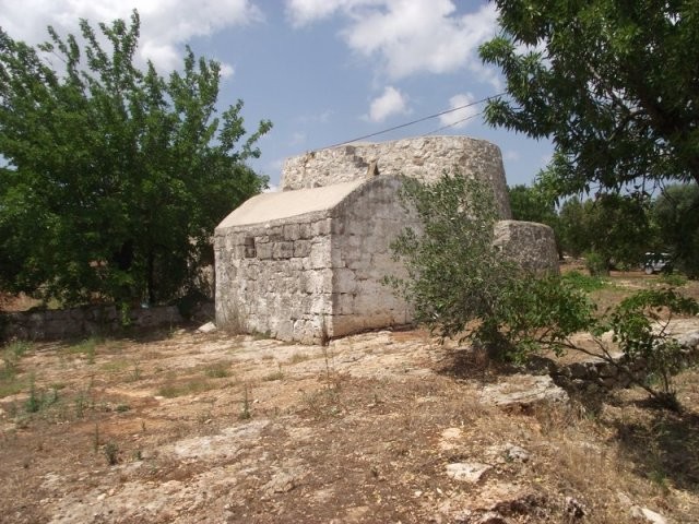 Trullo Vista - € 78000