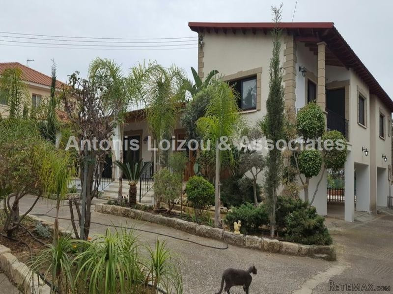 Four Bedroom Detached House - 2