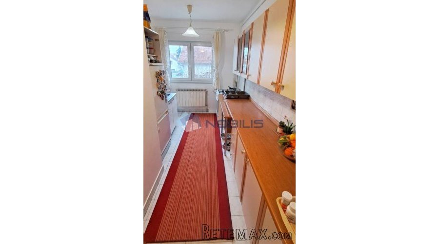 Zagreb, Vrapče, trosoban stan 61 m2 + parking mj. - 2