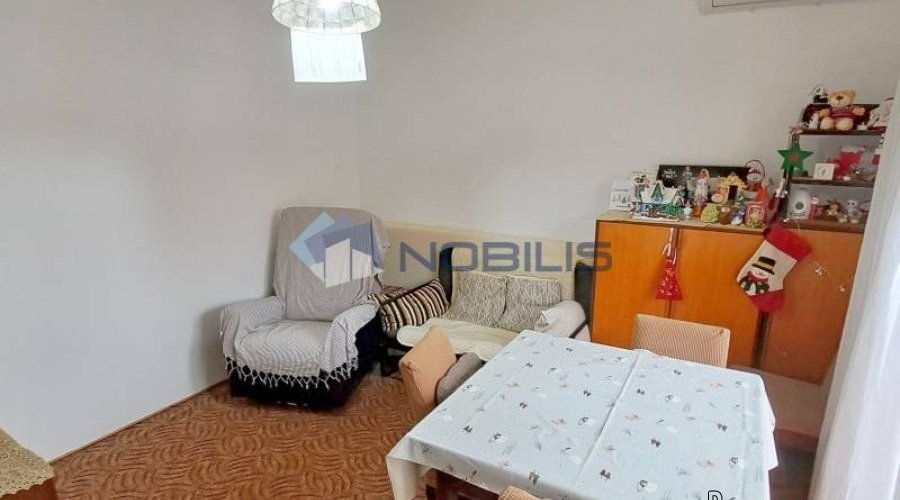 Zagreb, Vrapče, trosoban stan 61 m2 + parking mj. - 4