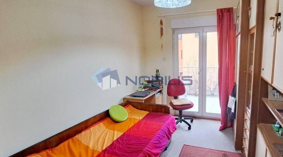 Zagreb, Vrapče, trosoban stan 61 m2 + parking mj. - 5