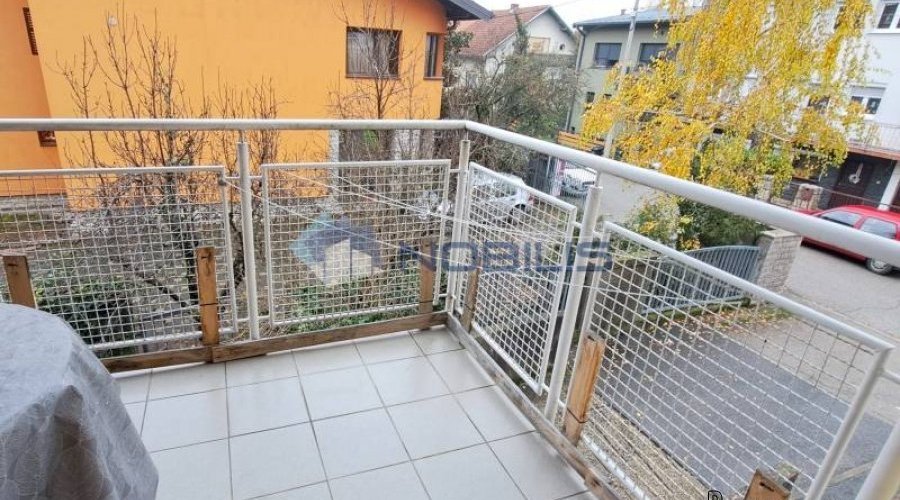 Zagreb, Vrapče, trosoban stan 61 m2 + parking mj. - 6