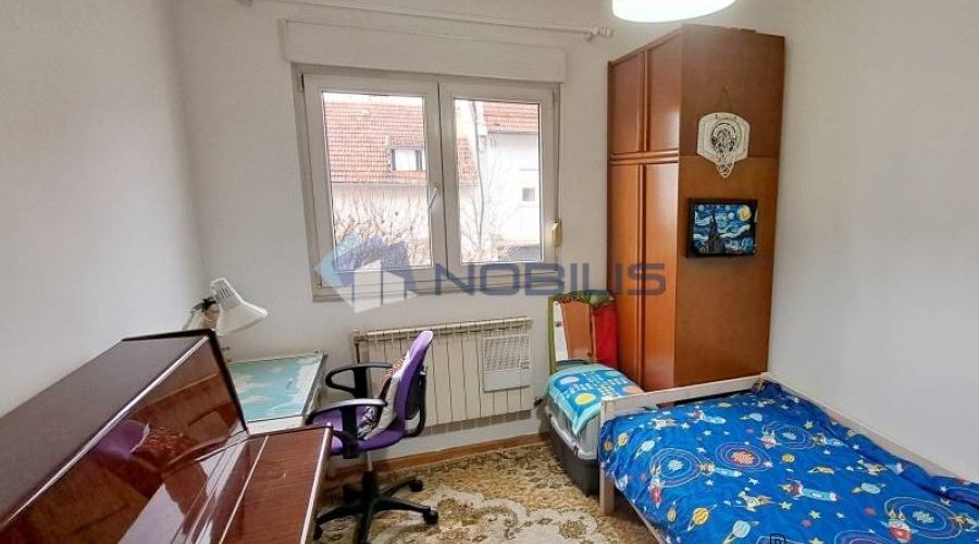 Zagreb, Vrapče, trosoban stan 61 m2 + parking mj. - 7