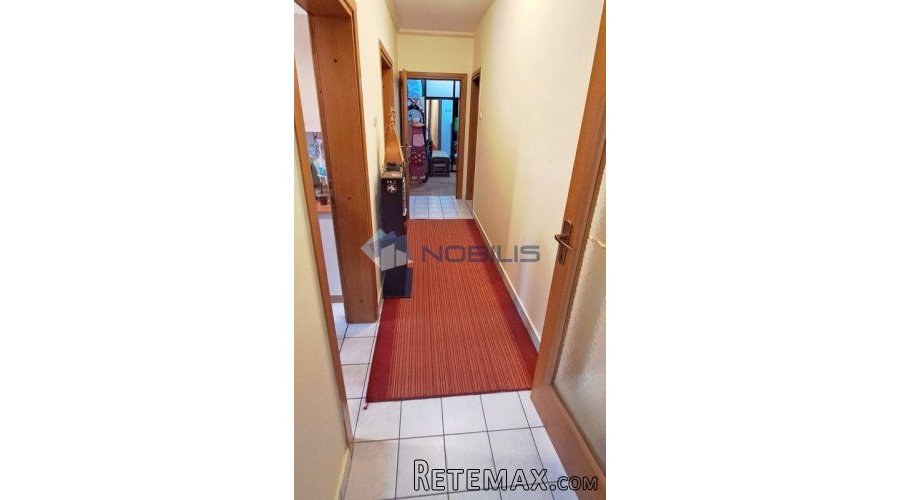 Zagreb, Vrapče, trosoban stan 61 m2 + parking mj. - 8