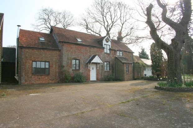 Withyham, East Sussex Tn7