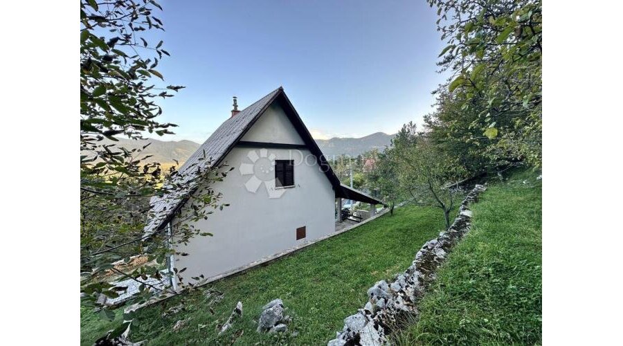 Kuća u srcu prirode! - 2