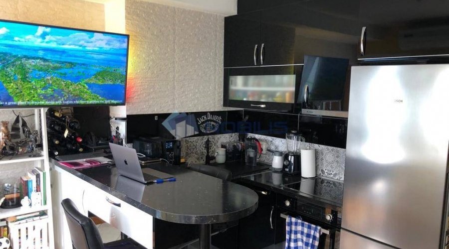 Zagreb, Trešnjevka, 30m2 + parking mjesto - 2