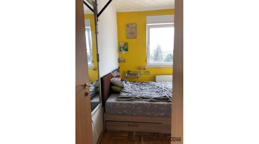 Zagreb, Trešnjevka, 30m2 + parking mjesto - 7