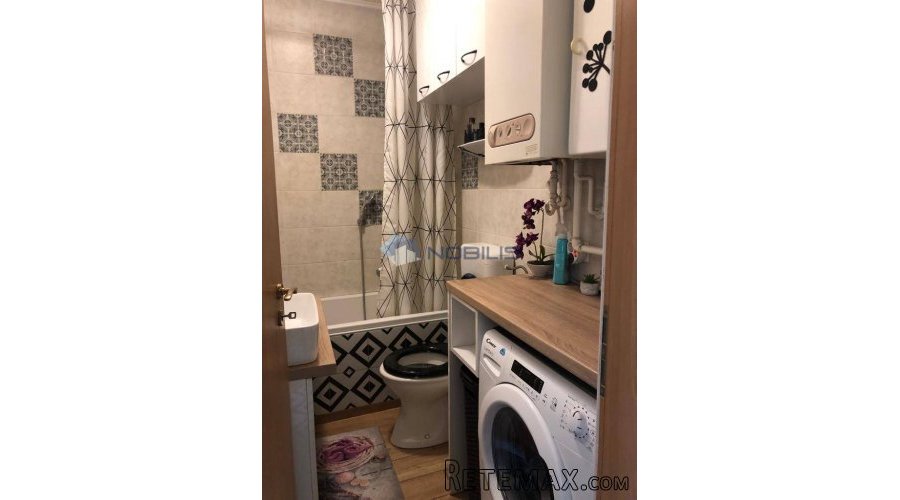 Zagreb, Trešnjevka, 30m2 + parking mjesto - 10