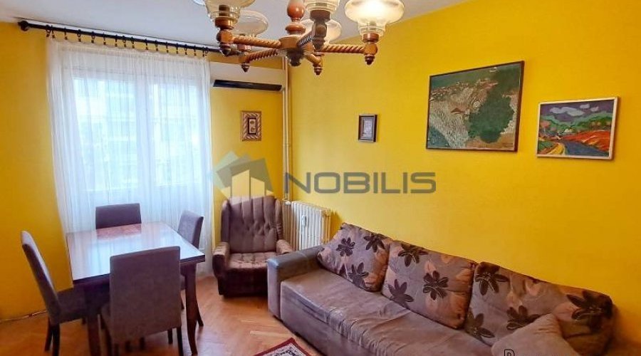 Zagreb, Knežija, trosoban stan 71 m2 - 2