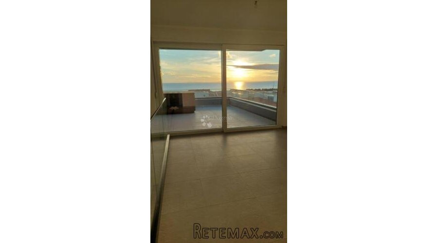 NOVALJA Penthouse novogradnja s panoramskim pogledom na more - 3