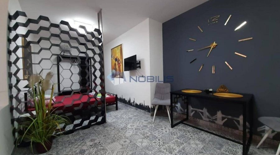 Donji Karin, aparthotel, blizina mora, privatni parking - 5