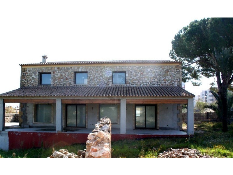 Finca In Pedreguer For Sale 6 Bedrooms.. - 2