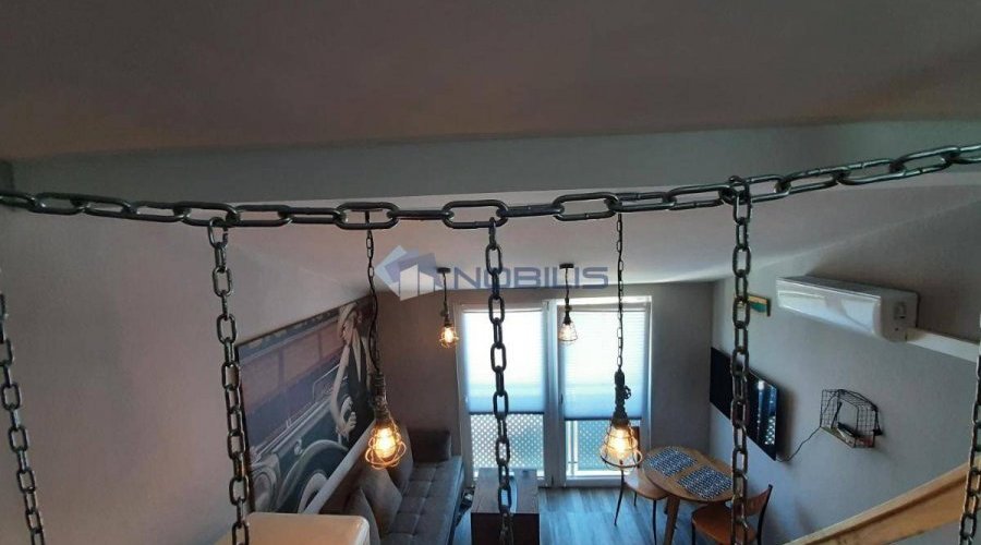 Donji Karin, aparthotel, blizina mora, privatni parking - 9