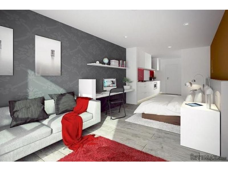 Studio For Sale Just Added - 2