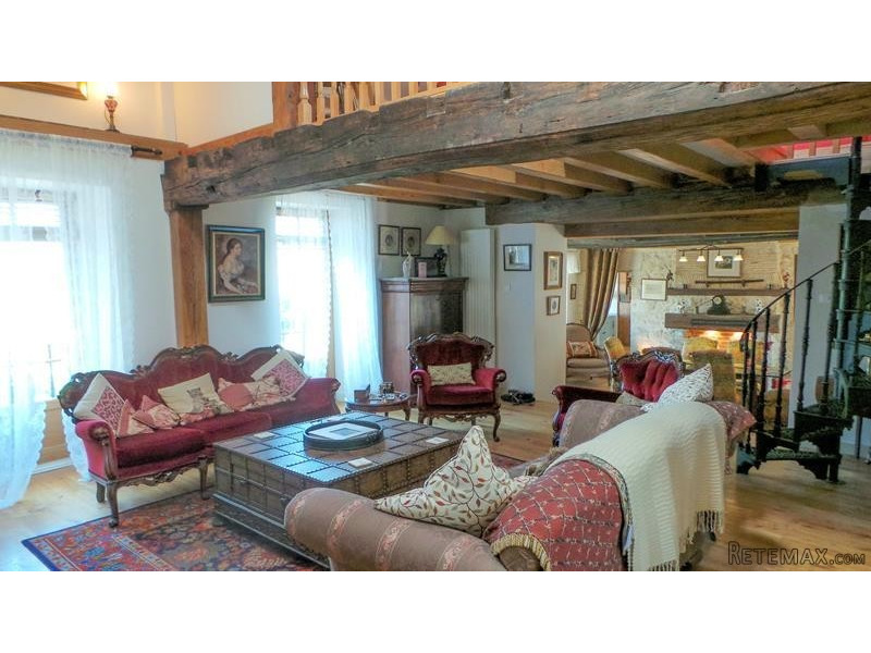 Charming Charentaise House With Superb.. - 2