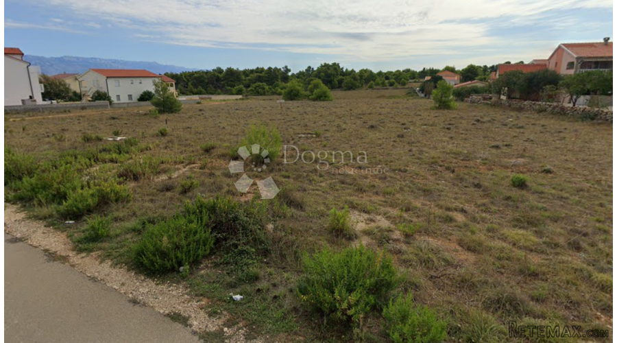 Građevinsko zemljište, Vir – 300 m od mora! - 3