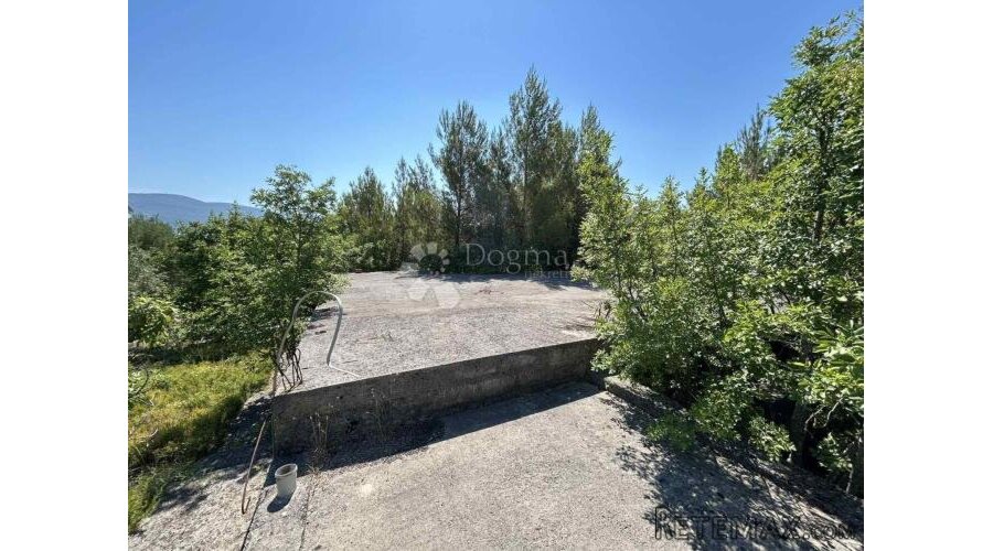 Pridraga - Zadar, započeta gradnja 200 m od mora! - 3