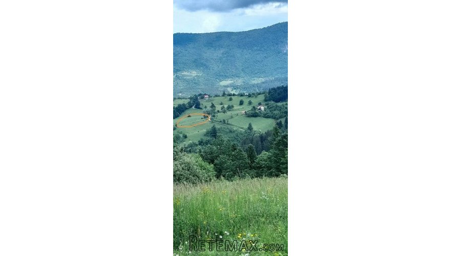Prodaja zemljista planina Tara