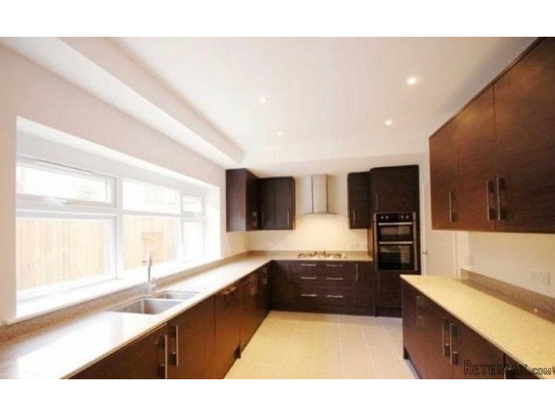 47A Belsize Road - 2