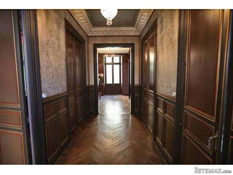 18th Century 10 Room Classified Town..