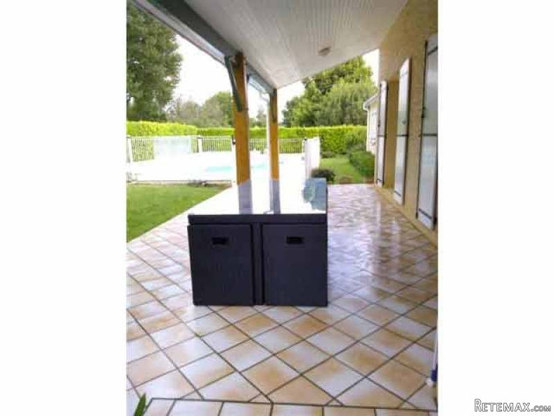 5 Bed Bungalow With Swimming Pool In.. - 2