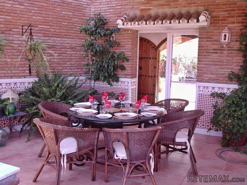 4 Bedroom Finca Villa - 2