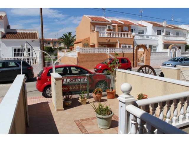 Terraced for rent 500 € Costa.. - 2