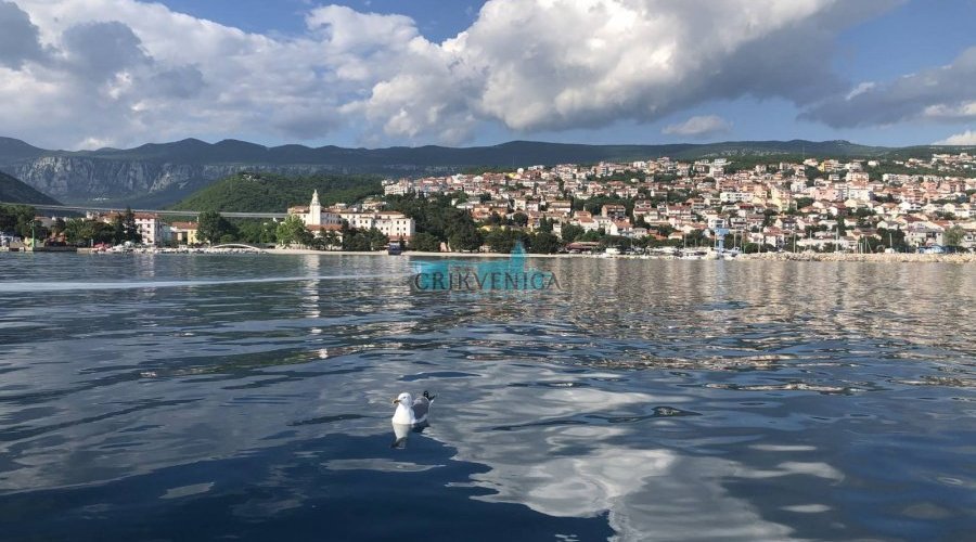 Crikvenica - stan u centru grada - 2