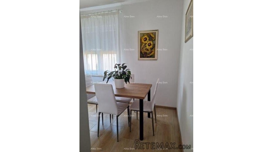 UMAG – stan u centru, 300 m od mora - 2