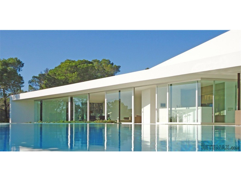 7 Bedrooms - Property - Ibiza - For Sale