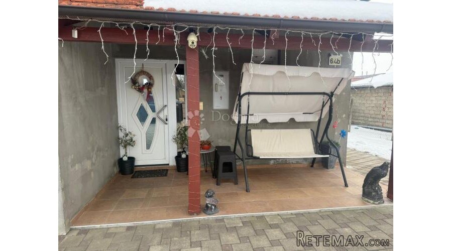 OBITELJSKA KUĆA U BLIZINI VARAŽDINA - 3