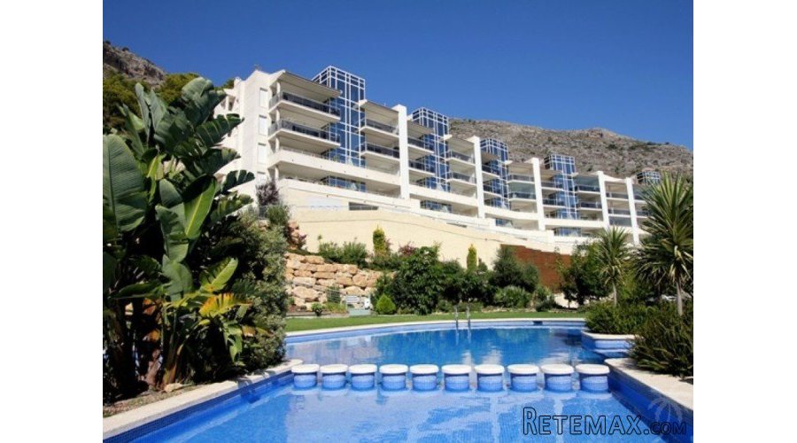 Spacious and bright apartment with two bedrooms and two.. - 3