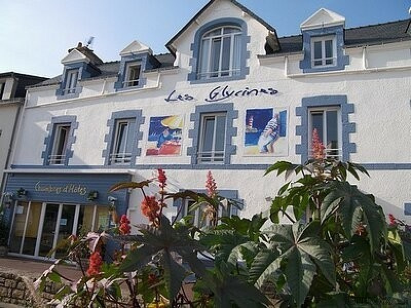 Prestige and charming property..